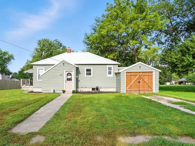 213 Lincoln St, Yale, IA, 50277