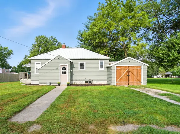 213 Lincoln St, Yale, IA 50277