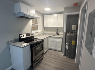 396 Rawson Street Southwest - 1, Atlanta, GA 30312