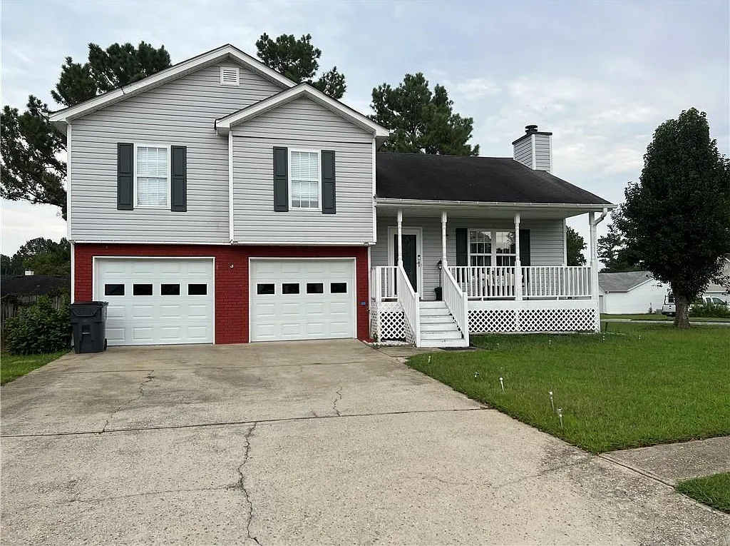 3 bed, 3.0 bath, 1589 sqft, $2,000 — Photo 1