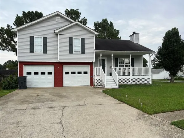 2648 Morning Glory Pl, Lawrenceville, GA 30044