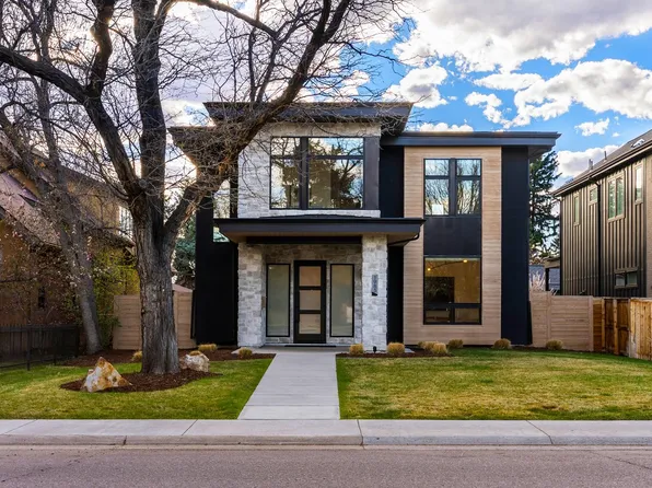 1983 S Saint Paul St, Denver, CO 80210