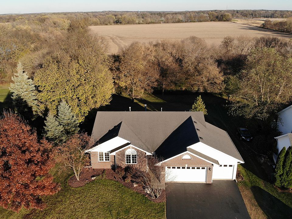 10617 Chicory Ridge Way, Roscoe, IL 61073 Zillow