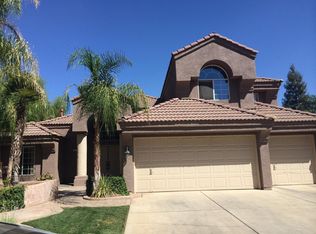 6238 N Selland Ave, Fresno, CA
