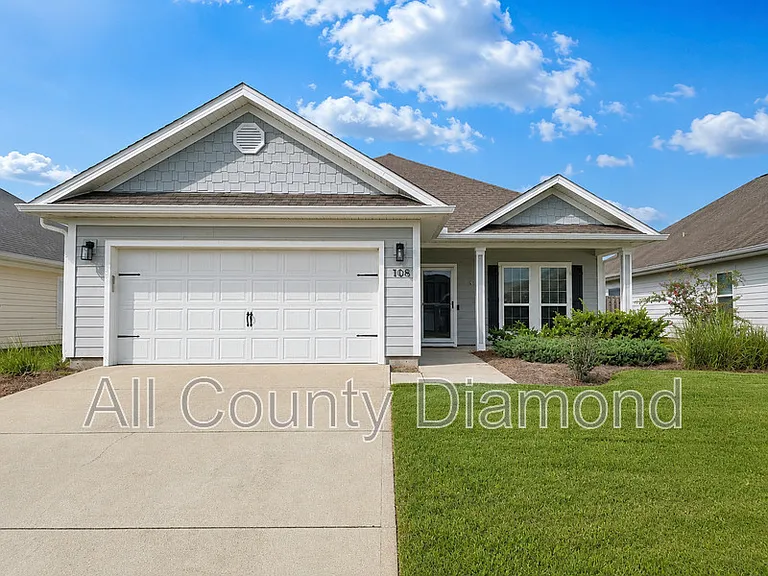 108 Redfish Way — Photo 1