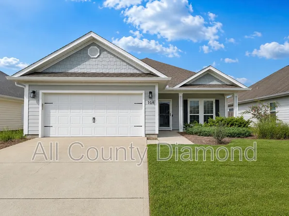 108 Redfish Way, Panama City, FL 32404