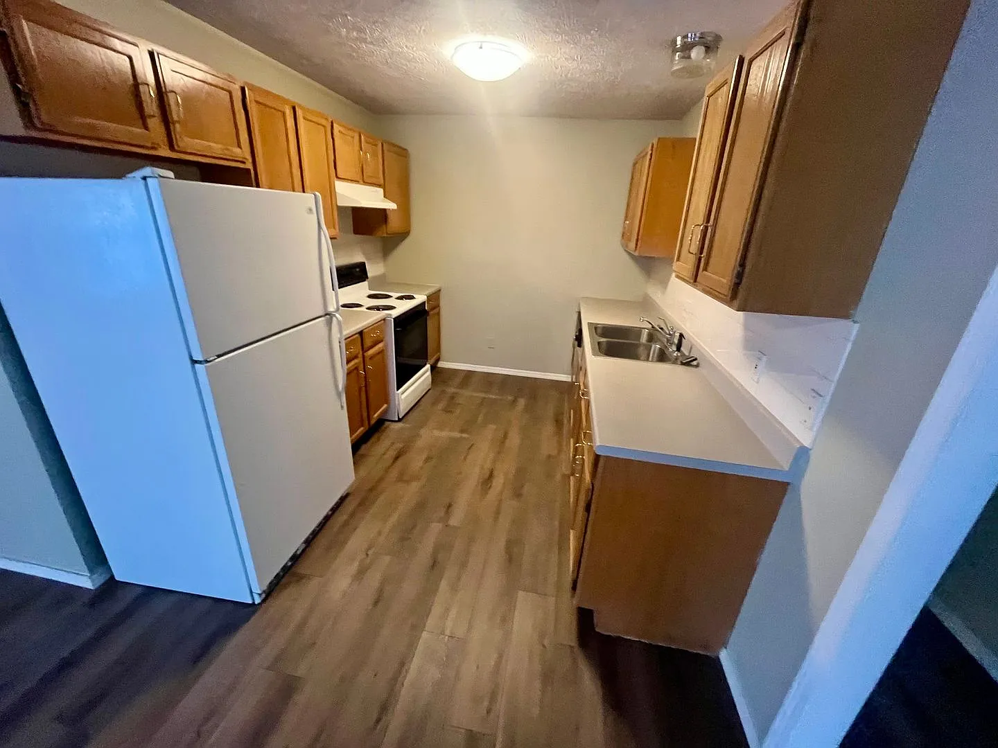 2 Bedroom 2 bathroom Duplex located in quiet cul-de-sac in Nixa available now — Photo 4