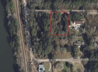 0 Riverbrook Dr LOT 1, Conroe, TX 77385