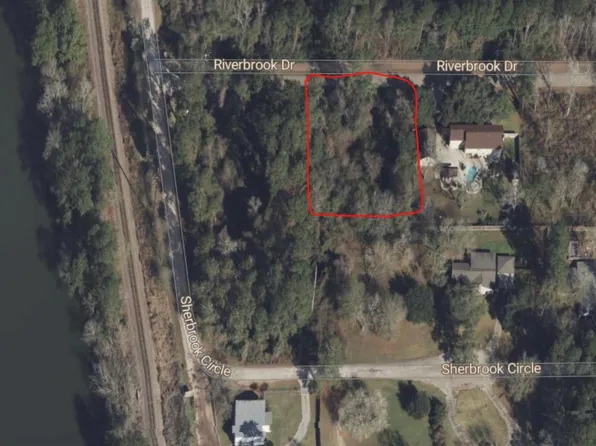 0 Riverbrook Dr Lot 1, Conroe, TX 77385