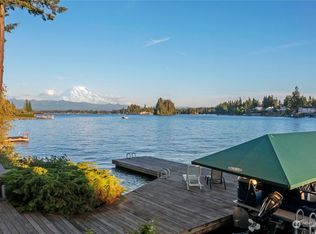 18012 28th St E, Lake Tapps, WA 98391