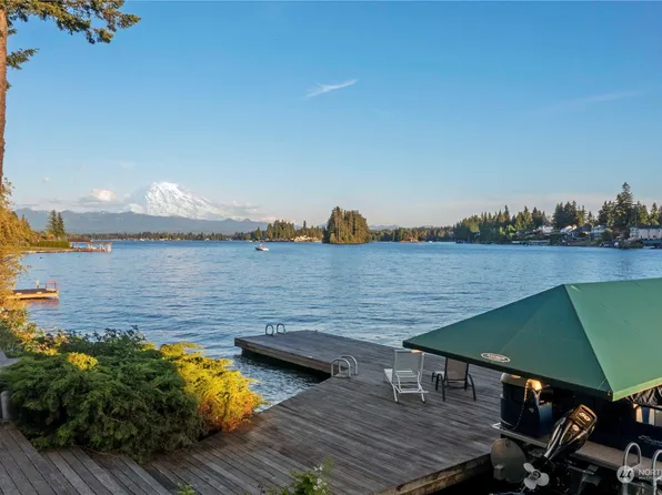 18012 28th Street East, Lake Tapps, WA 98391