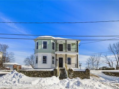 34 Heroux Ave, Woonsocket, RI, 02895