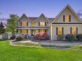 44 Flagler Road, Poughquag, NY 12570