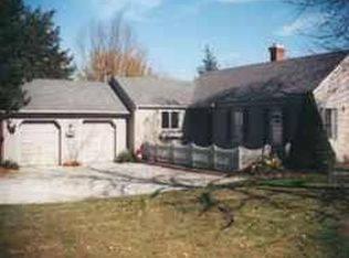 13457 N Six Points Rd, Carmel, IN 46032