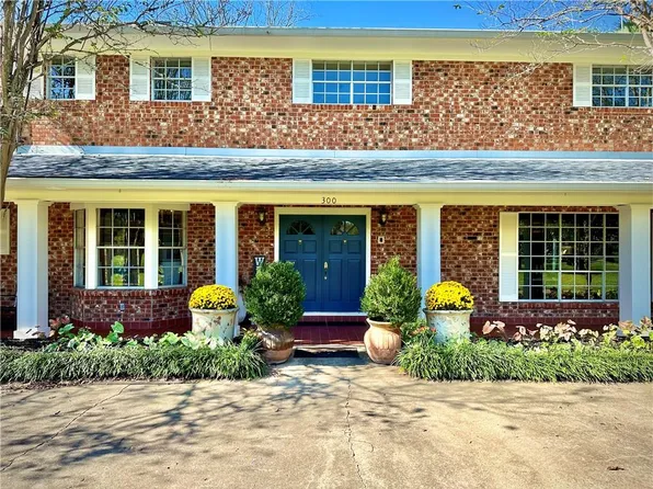 300 S Weir Ave, Bunkie, LA 71322