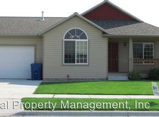 3813 Saxony Pl, Missoula, MT 59808