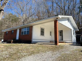 1889 Paint Rock Valley Rd, Sweetwater, TN 37846