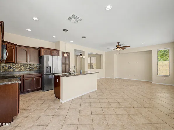 3632 W DENALI Drive, Anthem, AZ 85086