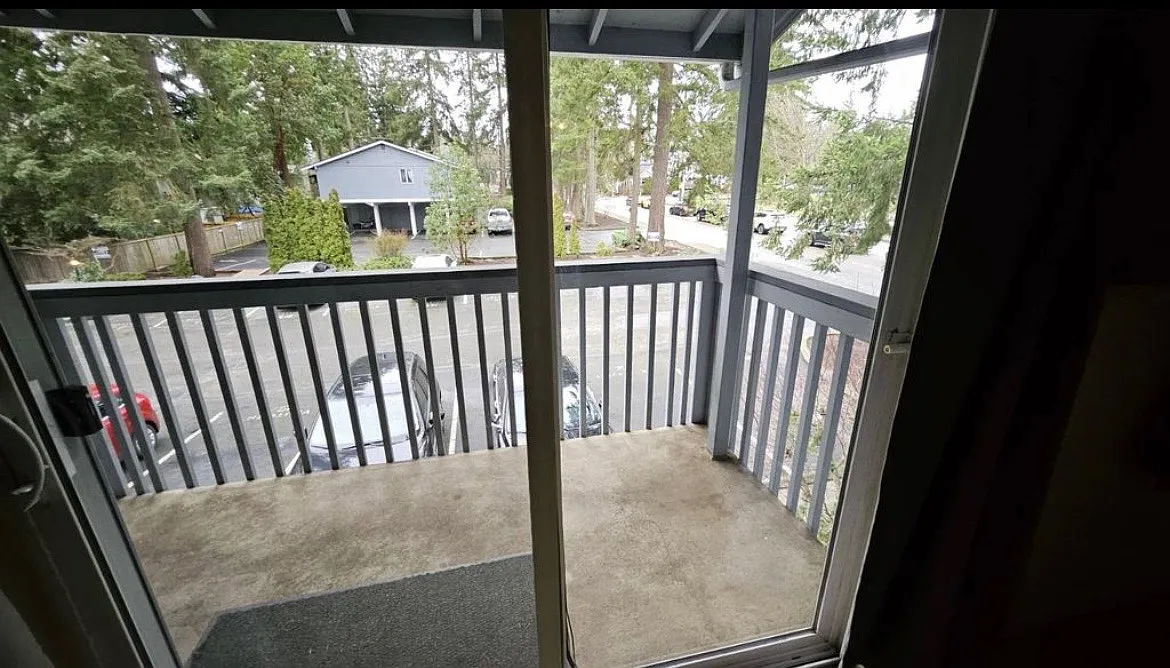 1 bed, 672 sqft, $1,780 — Photo 4