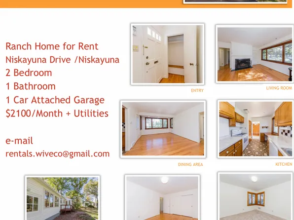 (undisclosed Address), Niskayuna, NY 12309