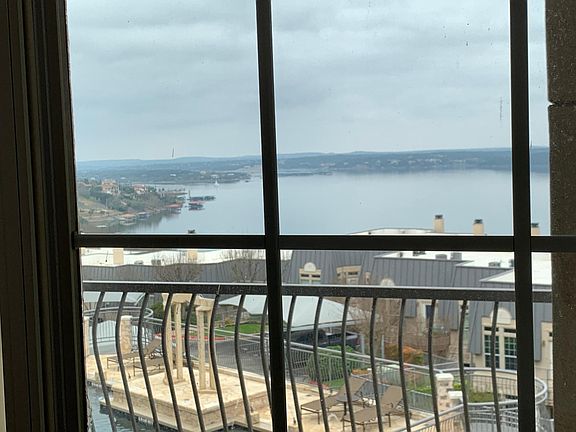 Through Master Window