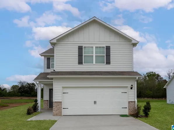 4057 Plymouth Ln, Montevallo, AL 35115