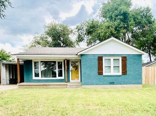 4114 Winchester Rd, Amarillo, TX 79102