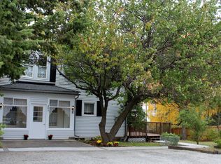 203 E Brewster St, Fairfield, WA 99012