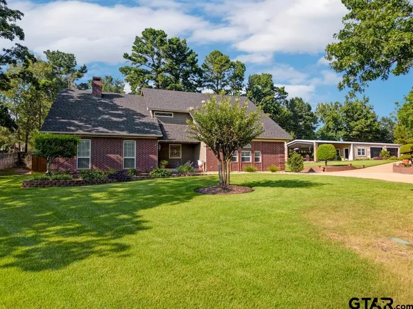 201 Bobwhite Rd, Gilmer, TX 75645