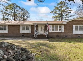 4701 Gum Branch Rd, Jacksonville, NC 28540