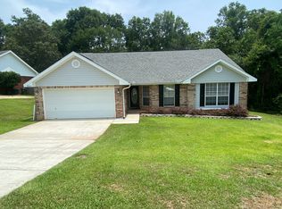 28466 Turkey Branch Dr, Daphne, AL 36526