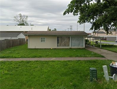 114 W Washington St, Arcola, IL, 61910