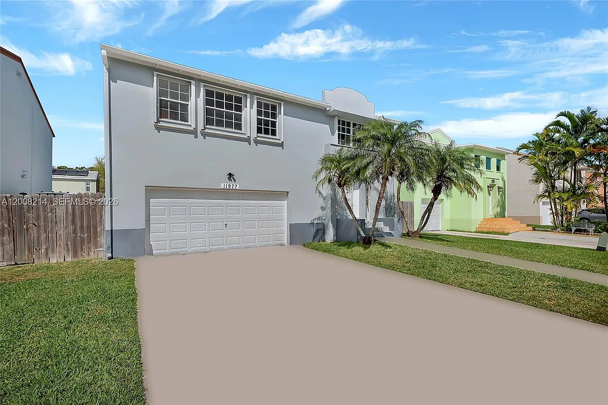 Building Photo - 11977 SW 269th Ter
