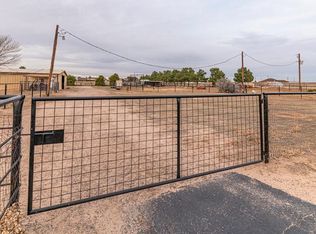 3602 Cardinal Ln, Midland, TX 79707