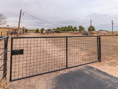 3602 Cardinal Ln, Midland, TX, 79707