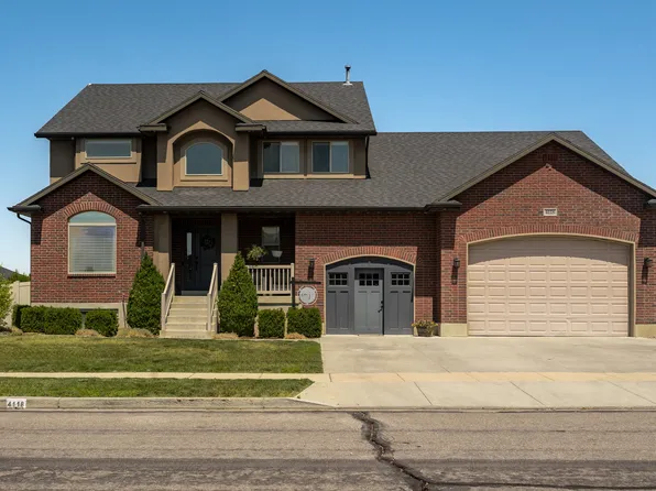 4118 W 1235 S, Syracuse, UT 84075