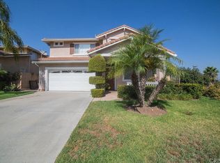 12402 Sunrise Ridge Rd, Sylmar, CA 91342