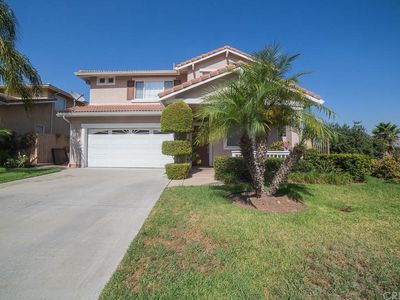 12402 Sunrise Ridge Rd, Sylmar, CA, 91342