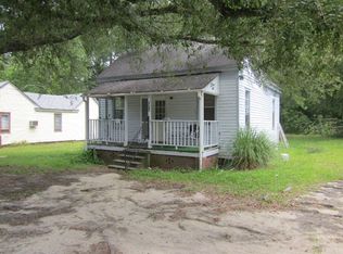 4872 Vaucluse Rd, Aiken, SC 29801