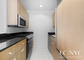 Rented by Keller Williams NYC