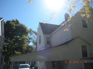 47 Welland St #RIGHT, Rochester, NY 14612