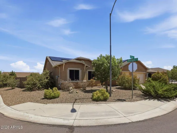 6372 E Clifton Terrace, Prescott Valley, AZ 86314