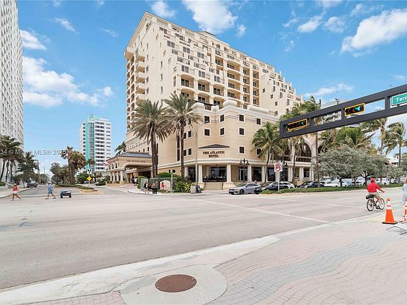 4th image of 601 N Fort Lauderdale Beach Blvd #611