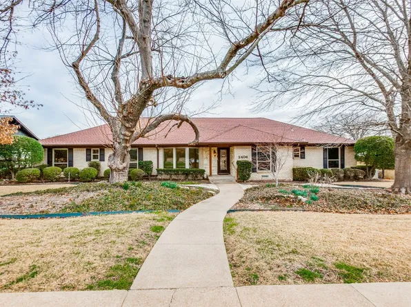 2406 Mesa Dr, Richardson, TX 75080