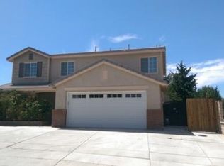 1860 Harlow Ct, Lancaster, CA 93534