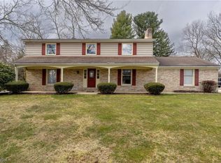 239 Winston Ave NE, North Canton, OH 44720