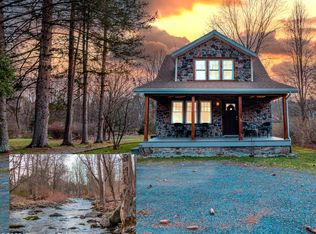 4689 Route 447, Canadensis, PA 18325