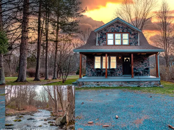 4689 Route 447, Canadensis, PA 18325