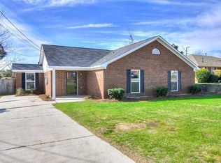 3030 Miranda Rd, Augusta, GA 30906