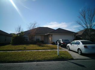 6422 Silk Leaf Ln, Jacksonville, FL 32244